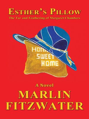 cover image of Esther's Pillow